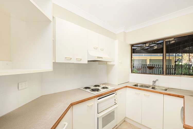 Fifth view of Homely unit listing, 1/16 Foxton Street, Indooroopilly QLD 4068