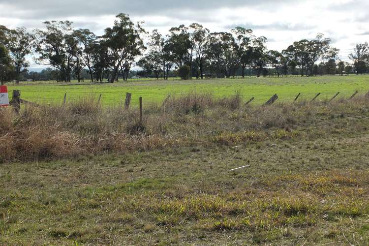 Second view of Homely mixedFarming listing, CA87,105,105A Part 3 Dawsons Rd, Avoca VIC 3467