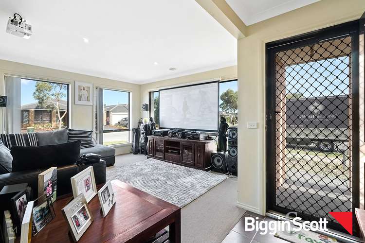 Fourth view of Homely house listing, 2 Jeremy Street, Tarneit VIC 3029