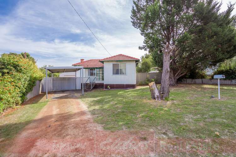 Main view of Homely house listing, 9 Benwell Place, Collie WA 6225