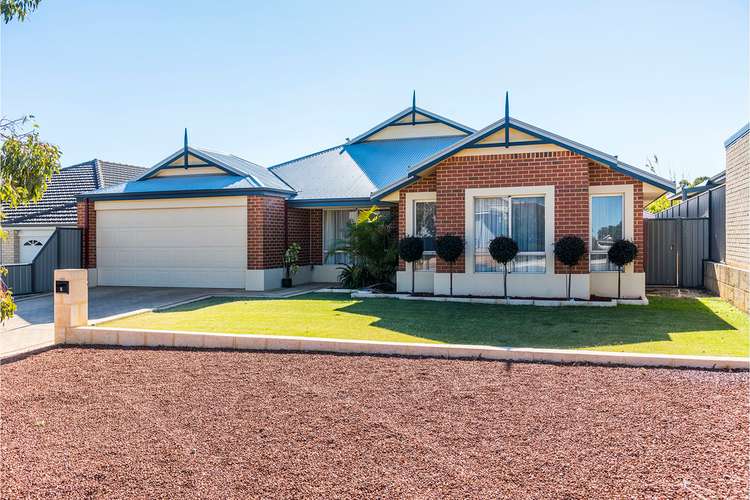 Main view of Homely house listing, 5 Barraberry Way, Byford WA 6122