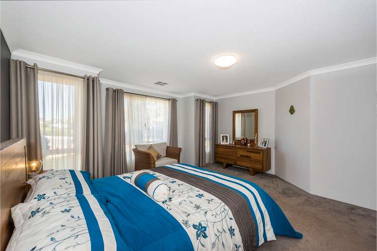 Third view of Homely house listing, 5 Barraberry Way, Byford WA 6122