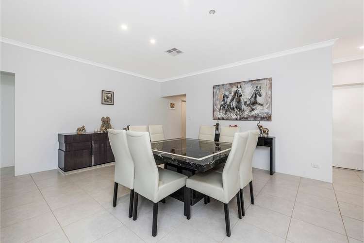 Sixth view of Homely house listing, 5 Barraberry Way, Byford WA 6122