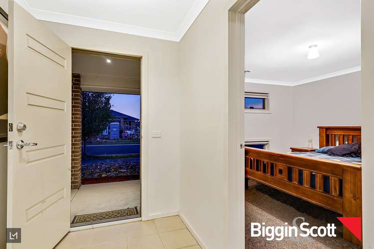 Third view of Homely house listing, 4 Stockwell Street, Melton South VIC 3338