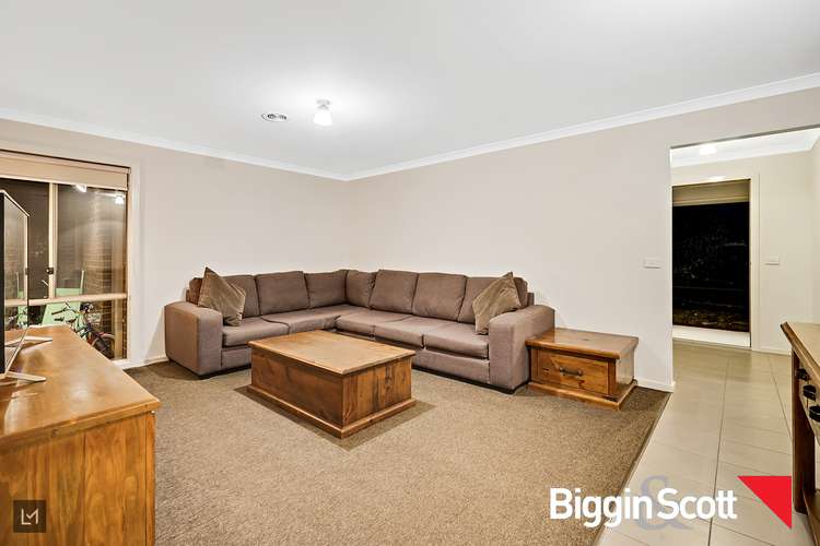 Fourth view of Homely house listing, 4 Stockwell Street, Melton South VIC 3338