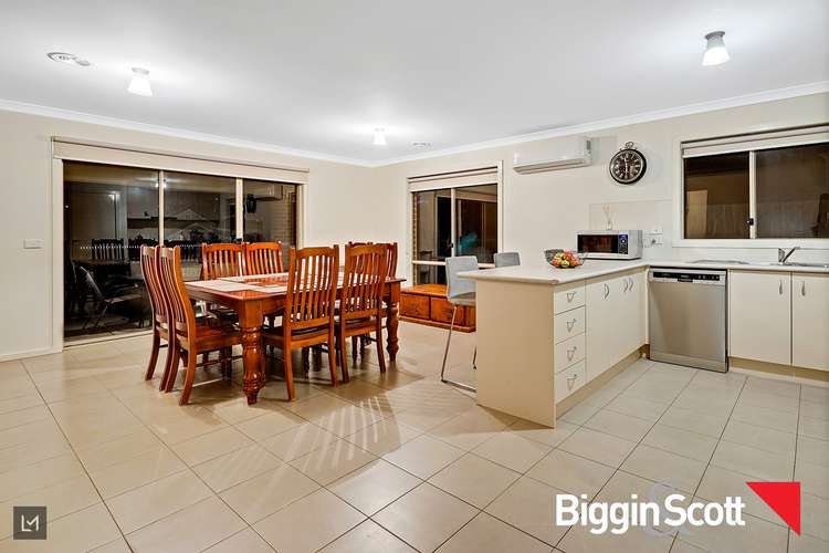 Fifth view of Homely house listing, 4 Stockwell Street, Melton South VIC 3338