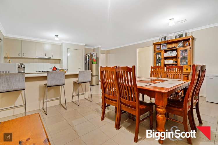 Sixth view of Homely house listing, 4 Stockwell Street, Melton South VIC 3338