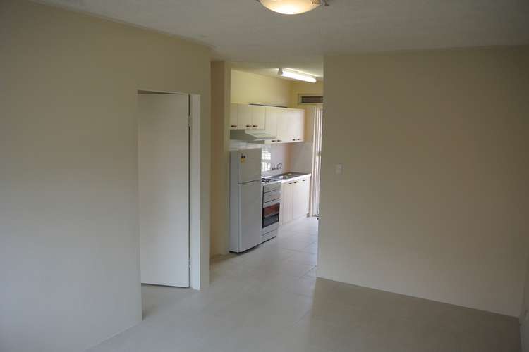 Second view of Homely unit listing, 1/37 Browning Street, West End QLD 4101