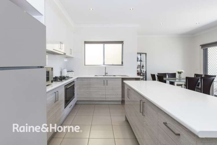 Fifth view of Homely house listing, 44 Lorimer Street, Caroline Springs VIC 3023