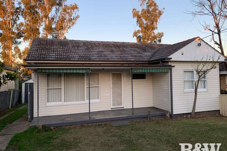 Main view of Homely house listing, 4 Newport Street, Cambridge Park NSW 2747