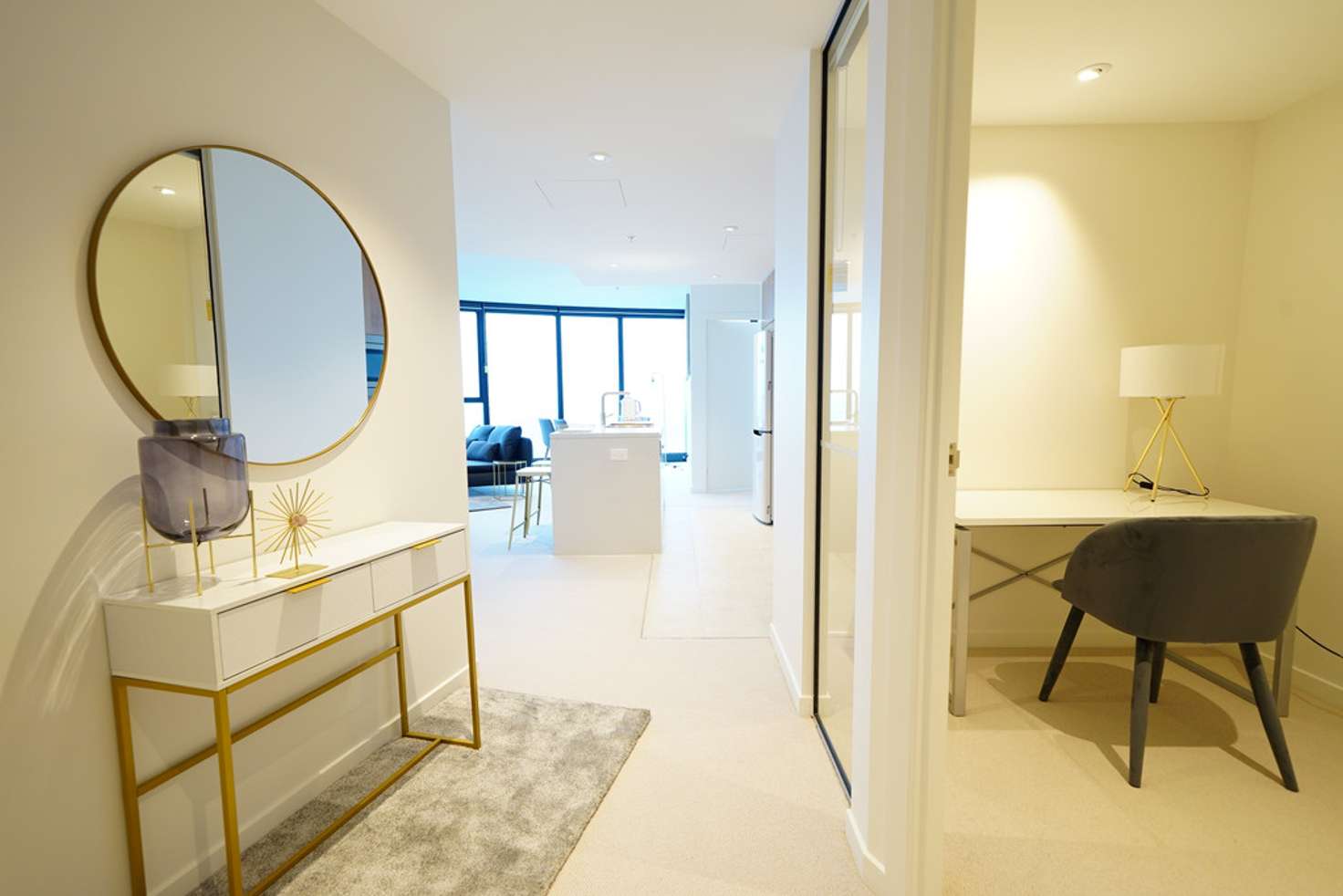 Main view of Homely apartment listing, 7110/222 Margaret Street, Brisbane City QLD 4000