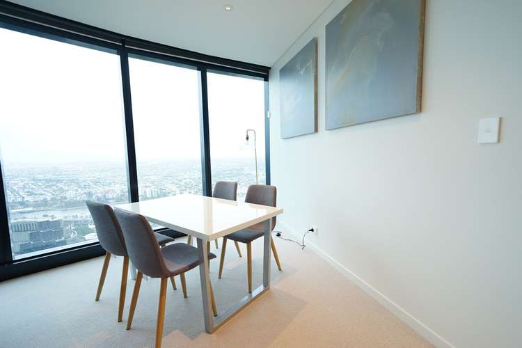 Fifth view of Homely apartment listing, 7110/222 Margaret Street, Brisbane City QLD 4000