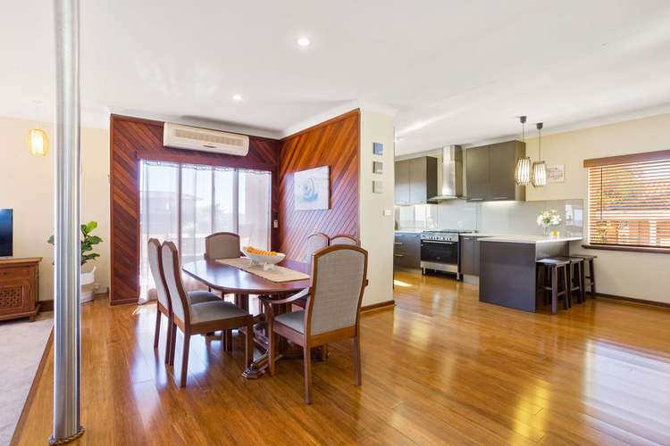 Sixth view of Homely house listing, 39 Beach Road, Coogee WA 6166