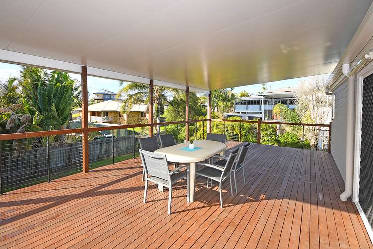 Main view of Homely house listing, 16 Tenimby St, Pialba QLD 4655