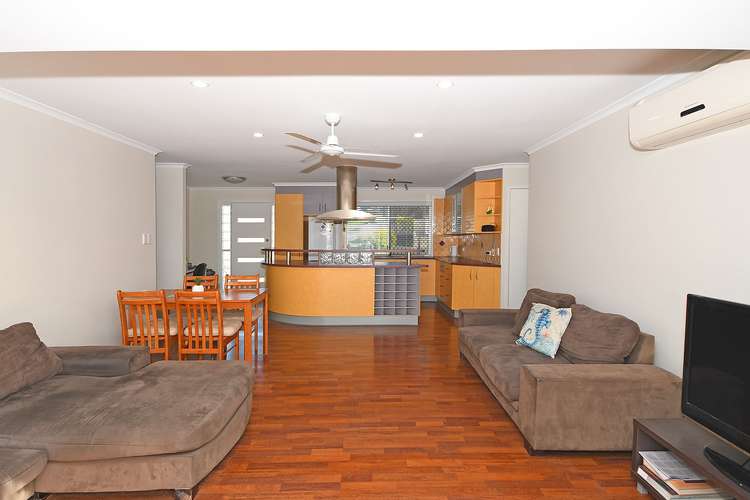 Fifth view of Homely house listing, 16 Tenimby St, Pialba QLD 4655
