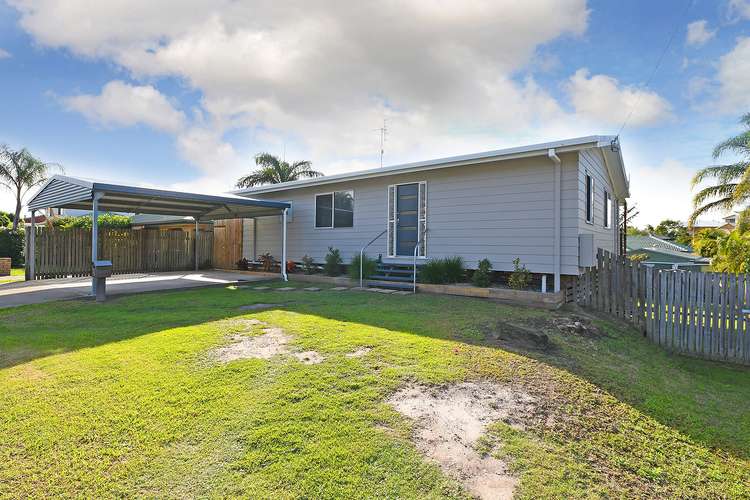 Seventh view of Homely house listing, 16 Tenimby St, Pialba QLD 4655