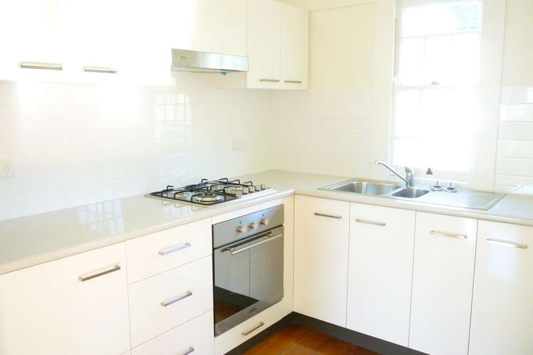 Main view of Homely unit listing, 3/21 Morris Street, Highgate Hill QLD 4101