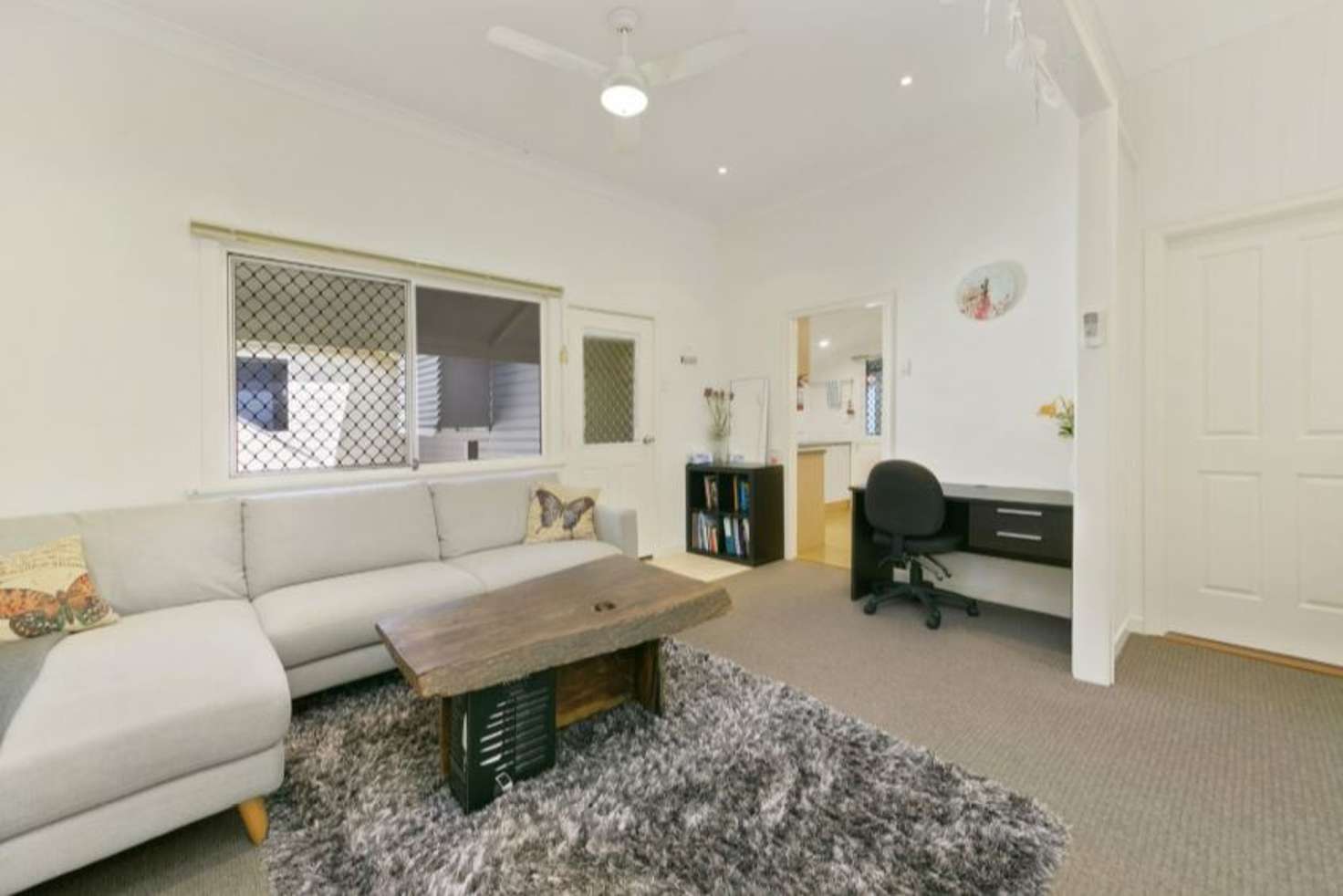 Main view of Homely unit listing, 4/53 Somerset Street, Windsor QLD 4030