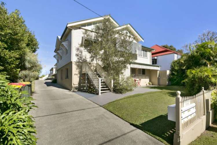 Second view of Homely unit listing, 4/53 Somerset Street, Windsor QLD 4030