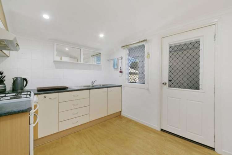 Fifth view of Homely unit listing, 4/53 Somerset Street, Windsor QLD 4030