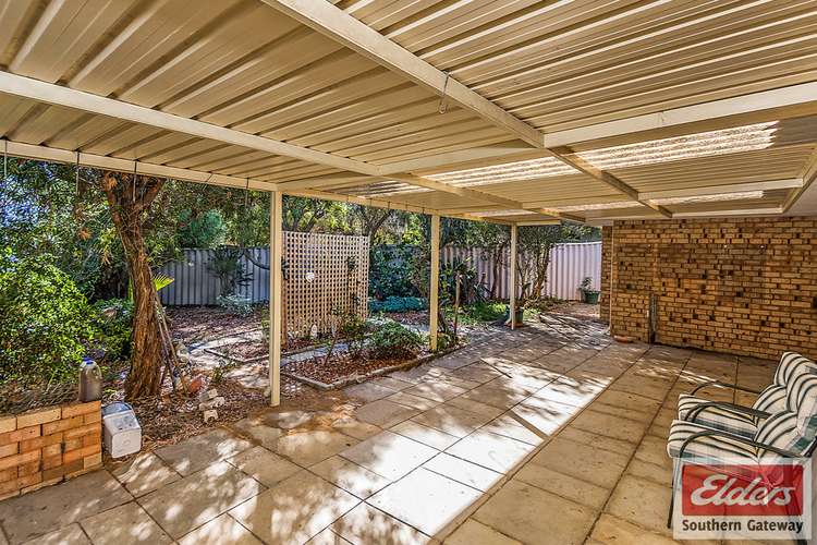 Main view of Homely house listing, 5 Currell Court, Parmelia WA 6167