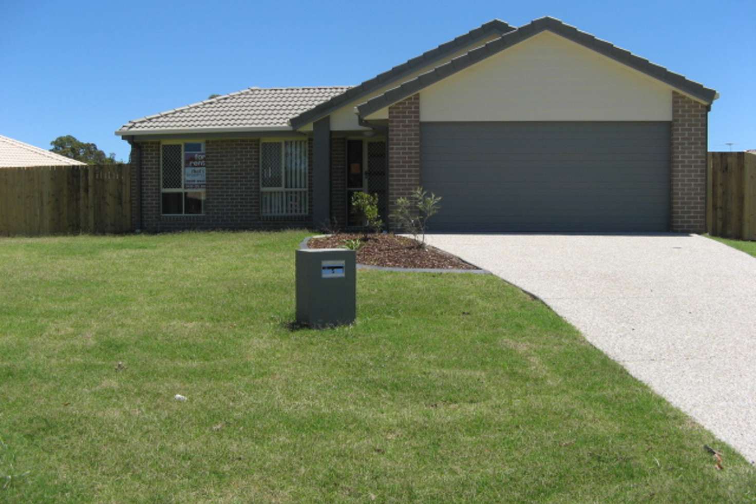 Main view of Homely house listing, 5 Hook Court, Caboolture QLD 4510