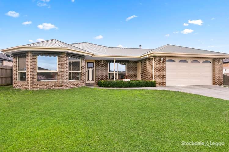 Main view of Homely house listing, 67 Denhams Road, Koo Wee Rup VIC 3981