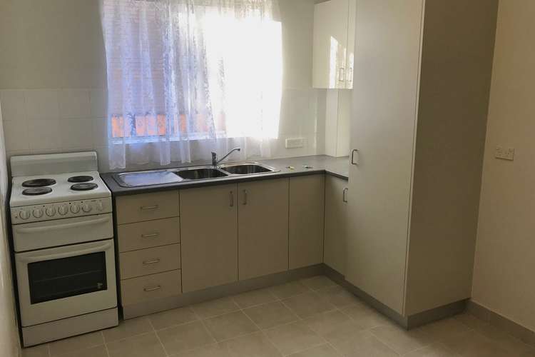 Second view of Homely unit listing, 1/40 Clyde Street, Granville NSW 2142