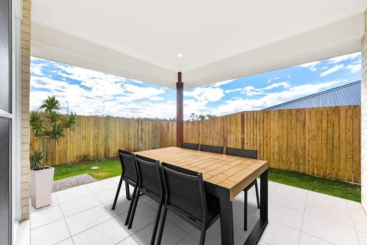 Sixth view of Homely unit listing, 1/17 Ena Street, Cotswold Hills QLD 4350