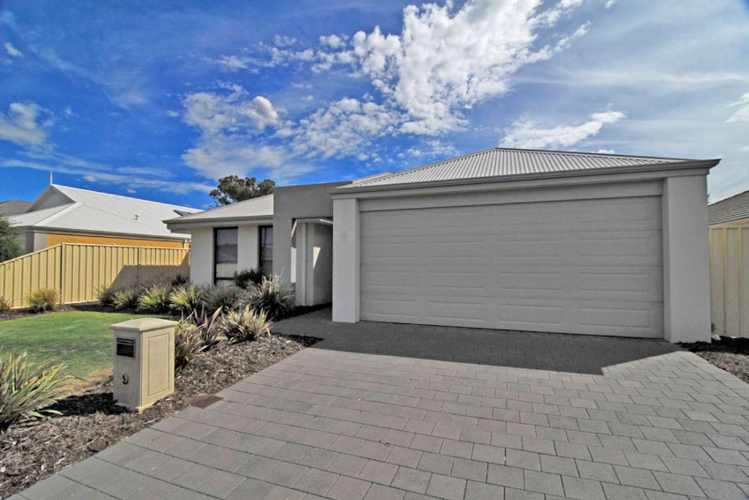 Main view of Homely house listing, 9 Willerin Loop, Success WA 6164