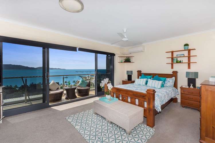 Fifth view of Homely unit listing, 3/19 Cleveland Tce, North Ward QLD 4810