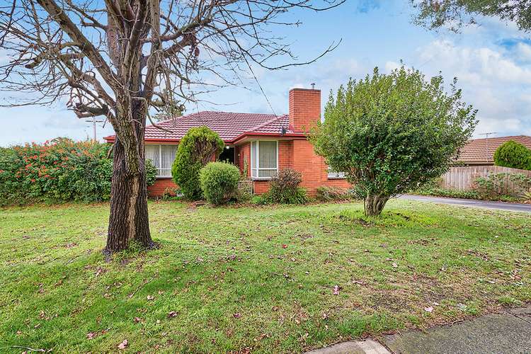 Second view of Homely house listing, 1/1 Cranbourne Drive, Cranbourne VIC 3977