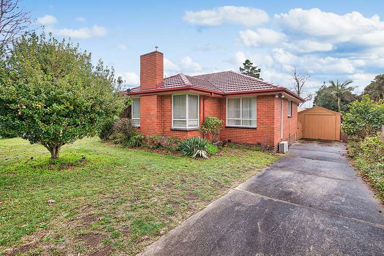 Third view of Homely house listing, 1/1 Cranbourne Drive, Cranbourne VIC 3977