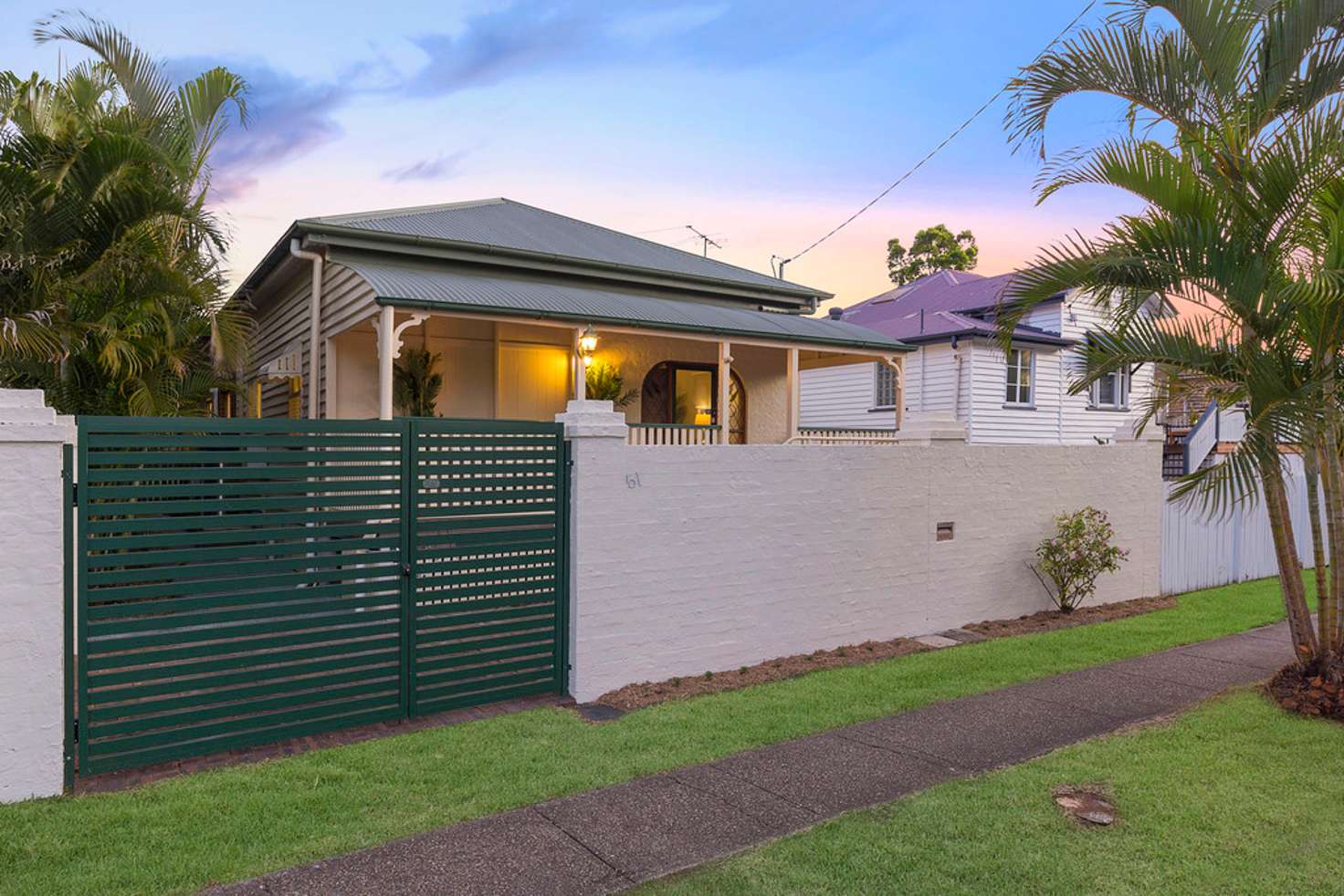 Main view of Homely house listing, 51 Nellie Street, Nundah QLD 4012