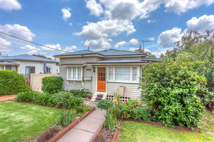Main view of Homely house listing, 147 Perth Street, South Toowoomba QLD 4350