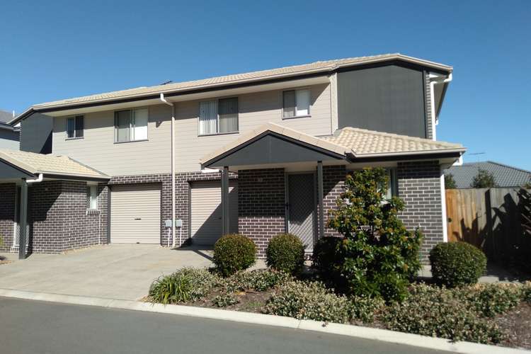 Main view of Homely townhouse listing, 92/108 Alma Road, Dakabin QLD 4503