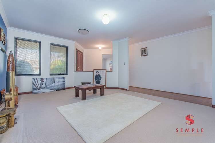 Fourth view of Homely house listing, 4 Jardine Pass, Bertram WA 6167