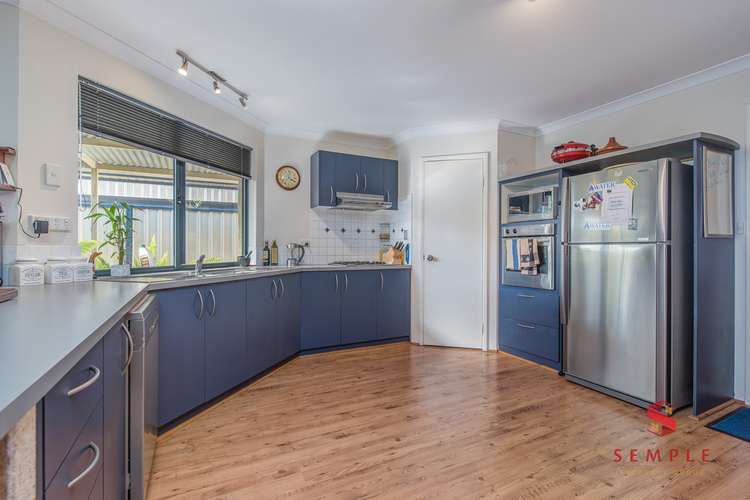 Fifth view of Homely house listing, 4 Jardine Pass, Bertram WA 6167