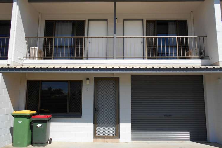 Main view of Homely unit listing, 3/37 Chippendale Street, Ayr QLD 4807