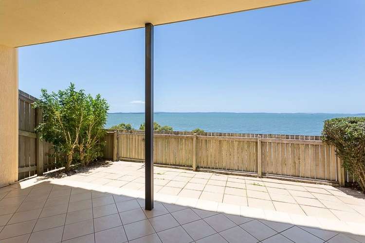 Main view of Homely townhouse listing, 6/123 Shore Street North, Cleveland QLD 4163