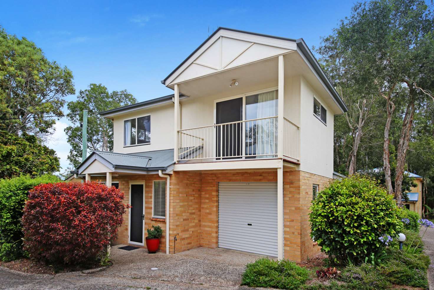 Main view of Homely townhouse listing, 11/26 Kauri Street, Cooroy QLD 4563