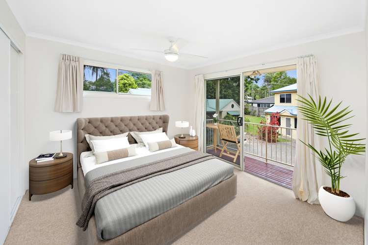 Second view of Homely townhouse listing, 11/26 Kauri Street, Cooroy QLD 4563