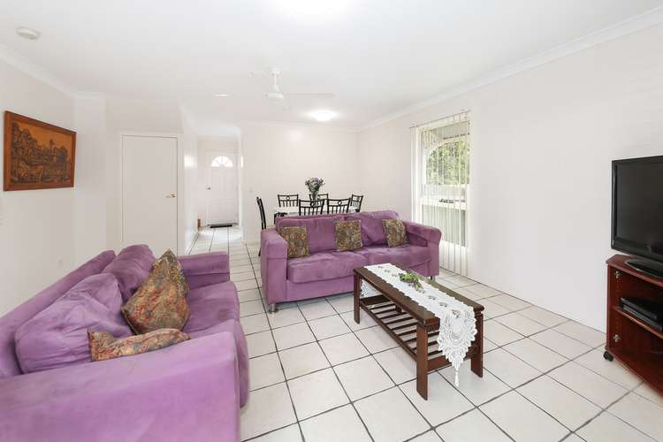 Third view of Homely townhouse listing, 11/26 Kauri Street, Cooroy QLD 4563