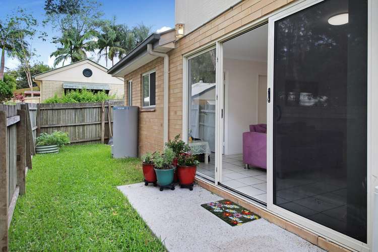 Fifth view of Homely townhouse listing, 11/26 Kauri Street, Cooroy QLD 4563