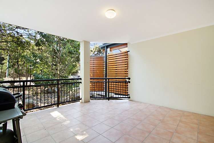 Fifth view of Homely unit listing, 1/19 Depper Street, St Lucia QLD 4067