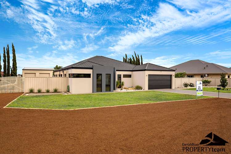 Main view of Homely house listing, 5 Eucalyptus Road, Woorree WA 6530