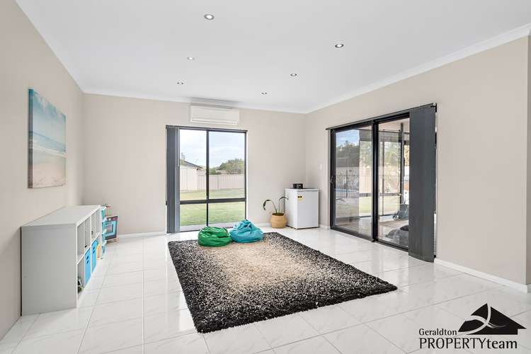 Fifth view of Homely house listing, 5 Eucalyptus Road, Woorree WA 6530