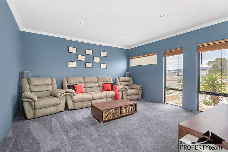 Sixth view of Homely house listing, 5 Eucalyptus Road, Woorree WA 6530