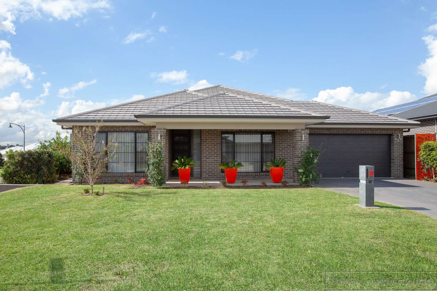 Main view of Homely house listing, 8 Skimmer Street, Chisholm NSW 2322