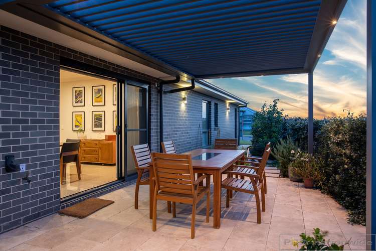 Fifth view of Homely house listing, 8 Skimmer Street, Chisholm NSW 2322